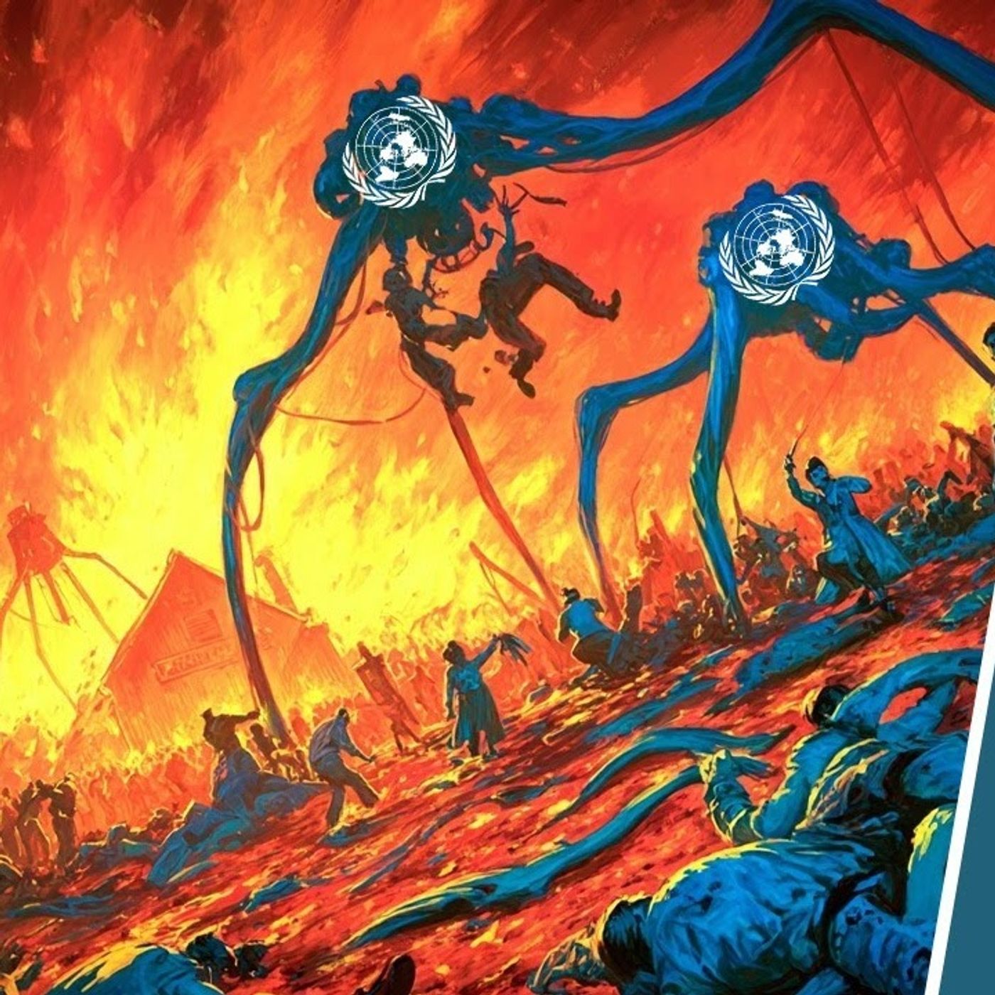 How UN Women will destroy us all | HBR Talk 378