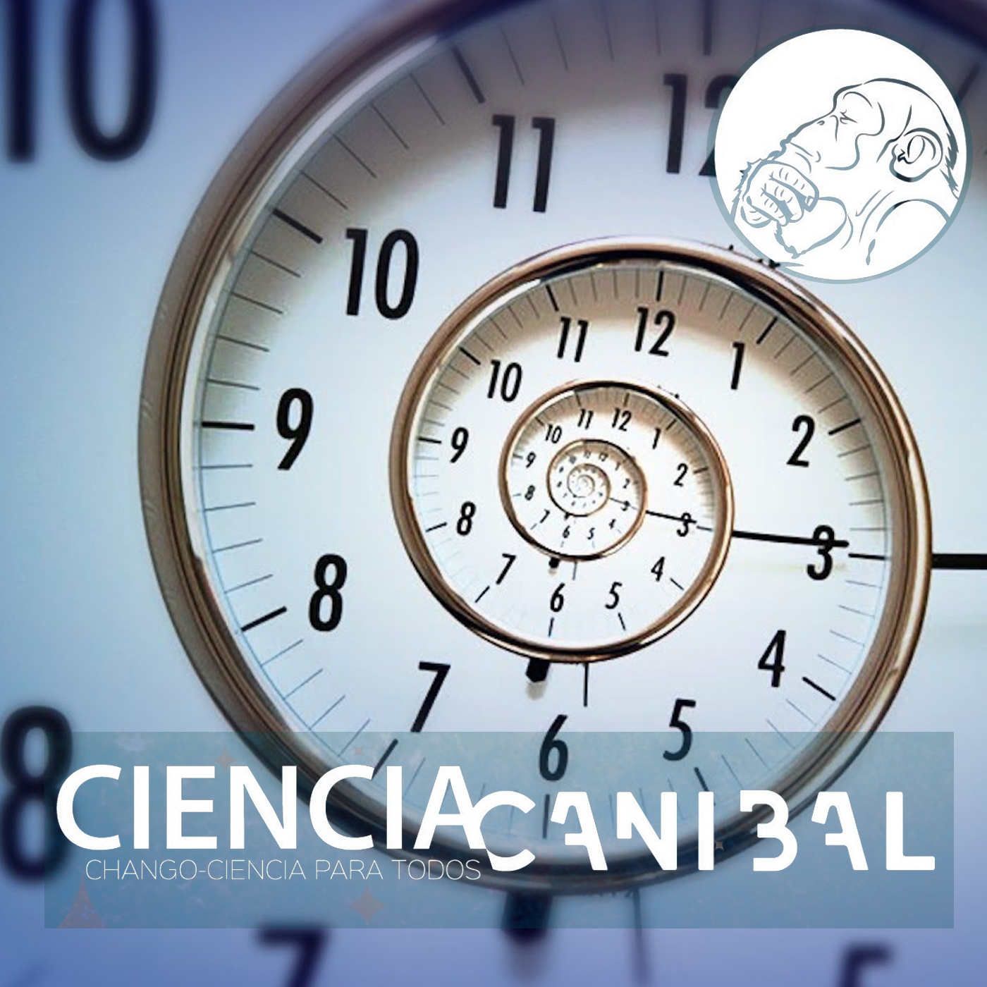 El Podcast de Ciencia Caníbal