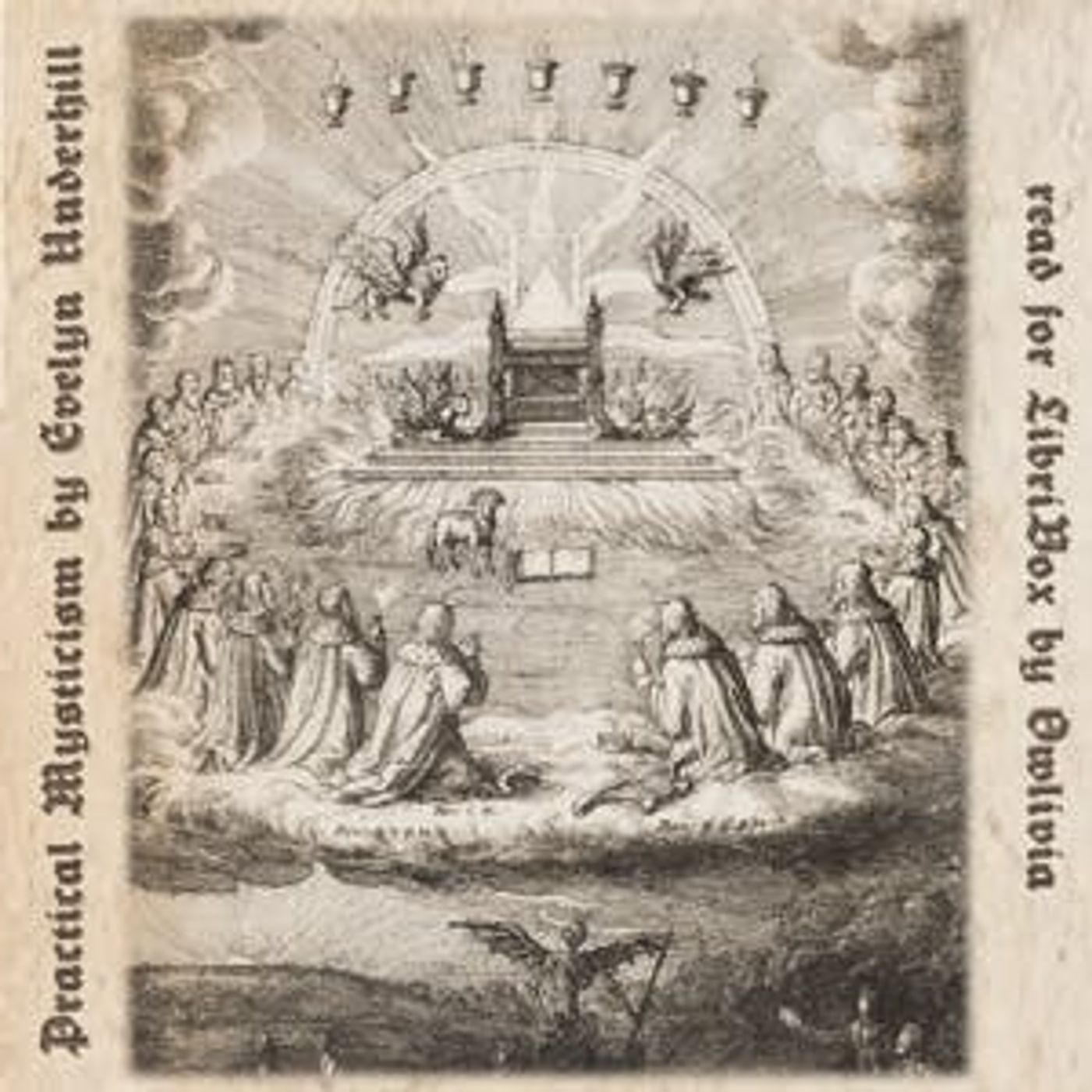"Practical Mysticism: Evelyn Underhill's Guide to Spiritual Awakening - Full Audiobook [Religion]" | Full Audiobook | Audiobook Time episode artwork