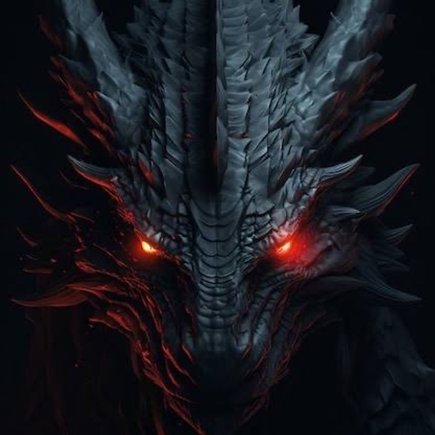Diario de un Dragon podcast artwork