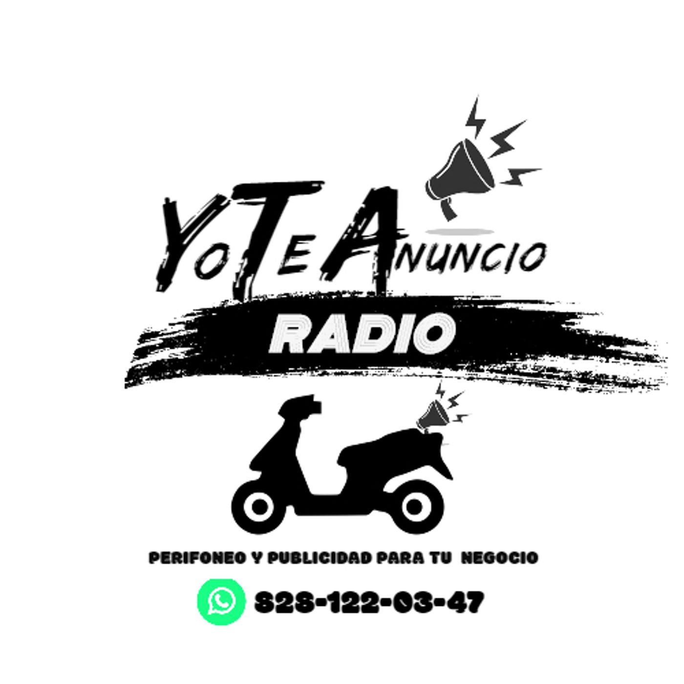 YoTeAnuncio Radio's podcast