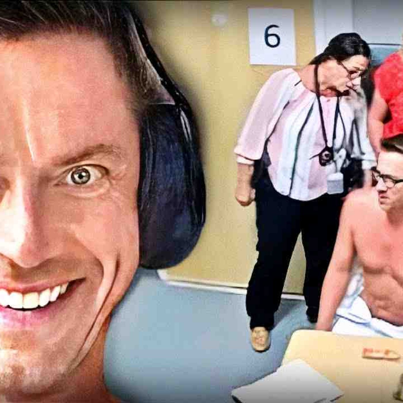 The Bizarre Story Of David Tronnes episode artwork