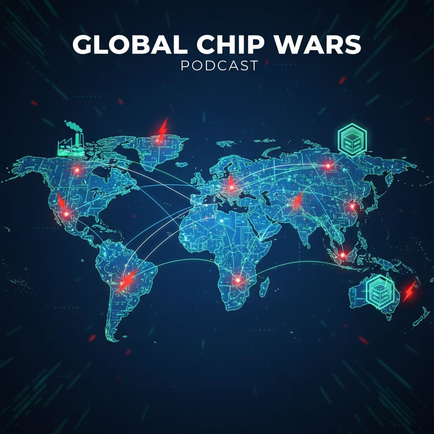 Why Chips are the Most Dangerous Weapon on Earth_ Cybersecurity Threats in the Semiconductor Industry