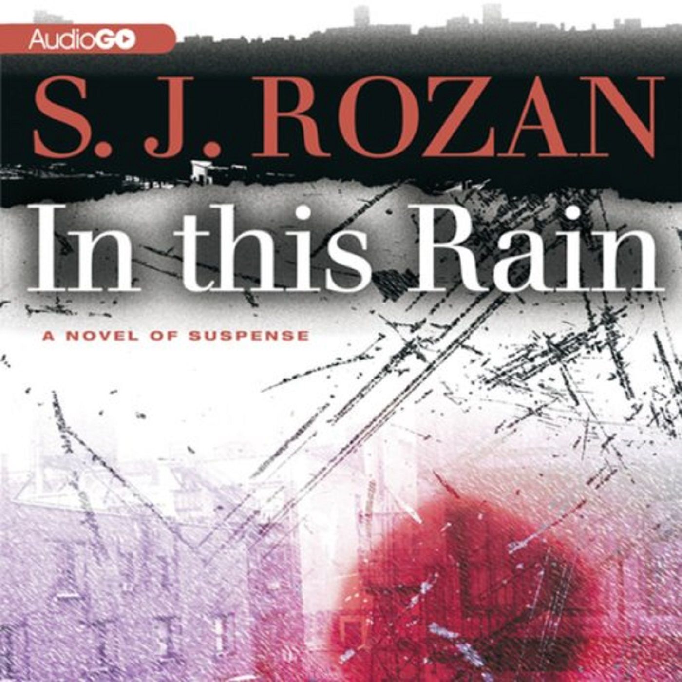 In This Rain by S. J. Rozan Part 1