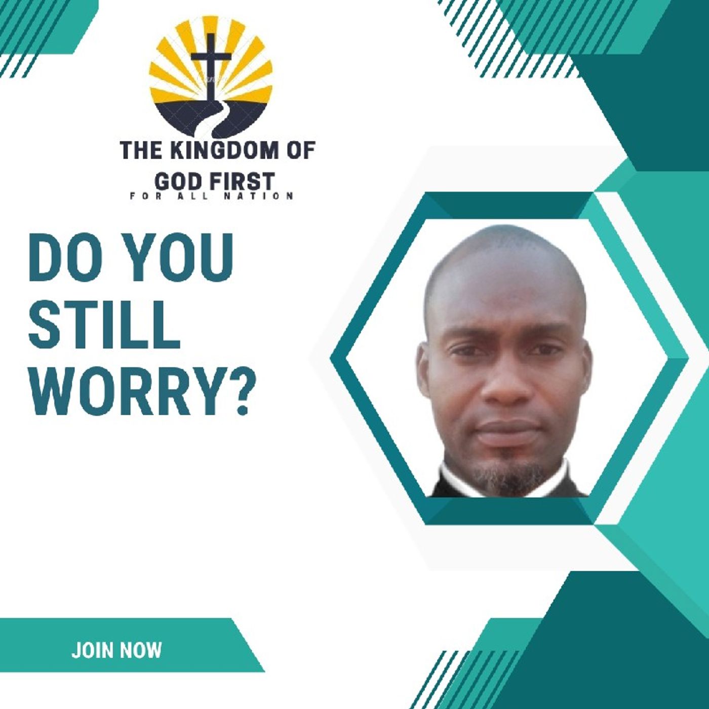 DO YOU STILL WORRY?
