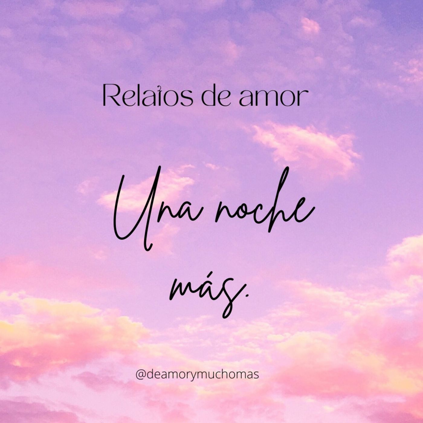 Historias de amor