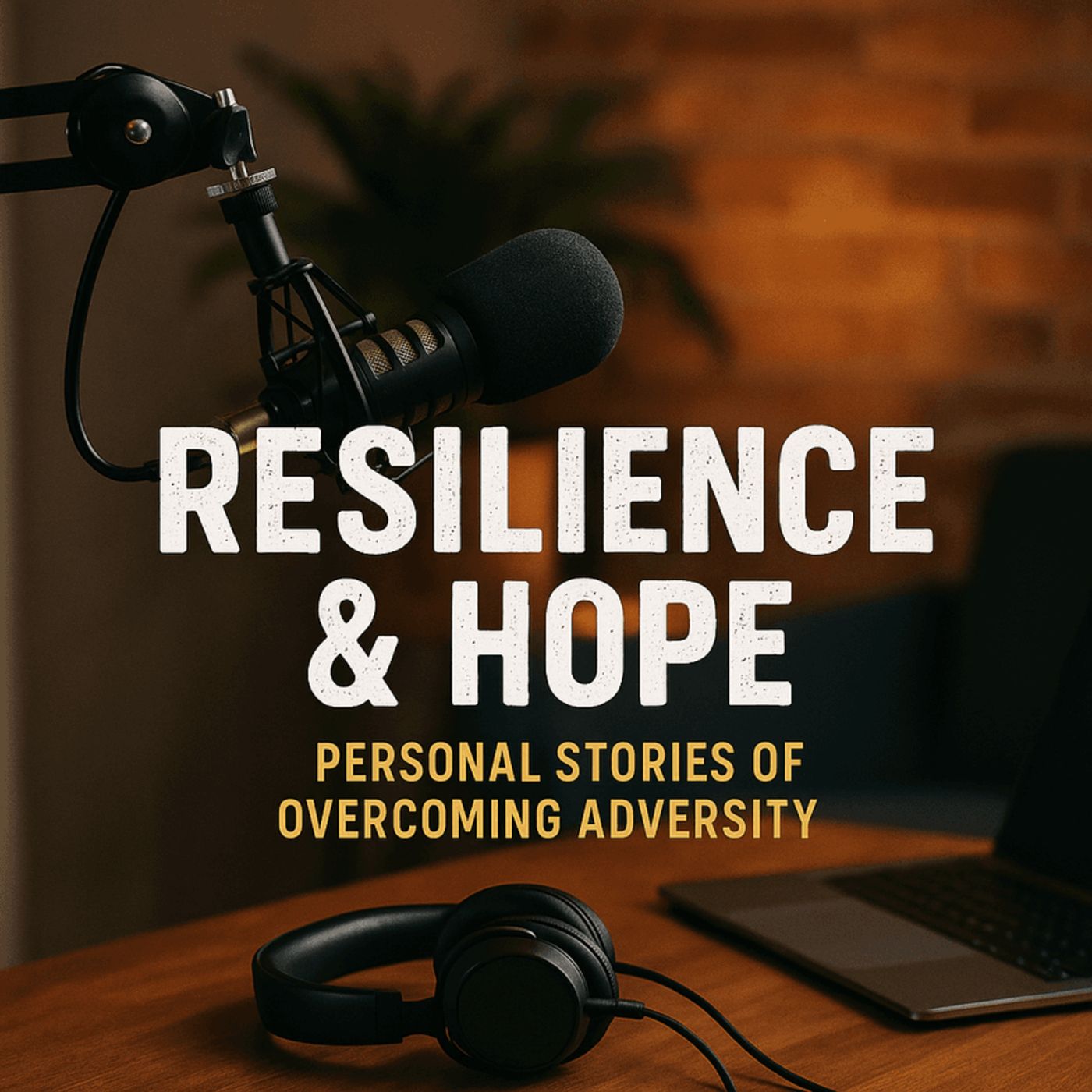 Resilience and Hope - The Resilience of Black Women Confronting Brest Cancer EP 5 episode artwork
