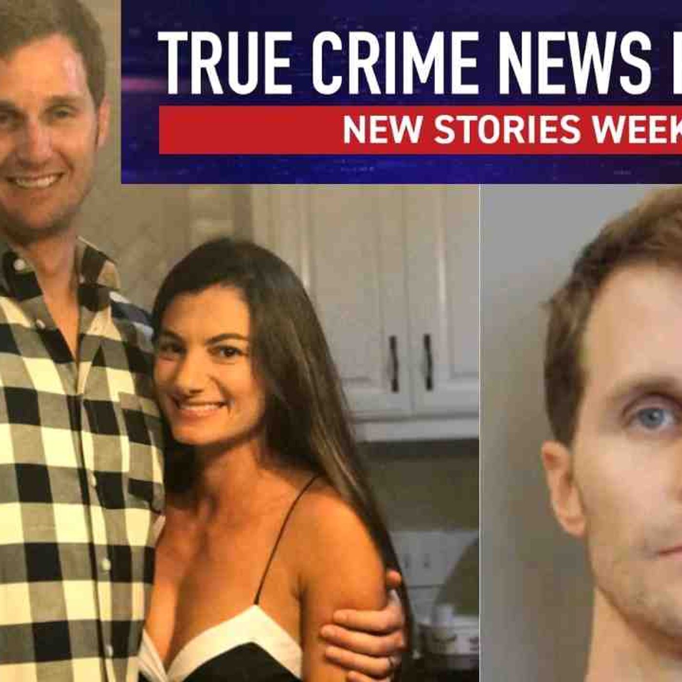 Man accused of strangling pregnant wife flees to Italy to escape death penalty episode artwork