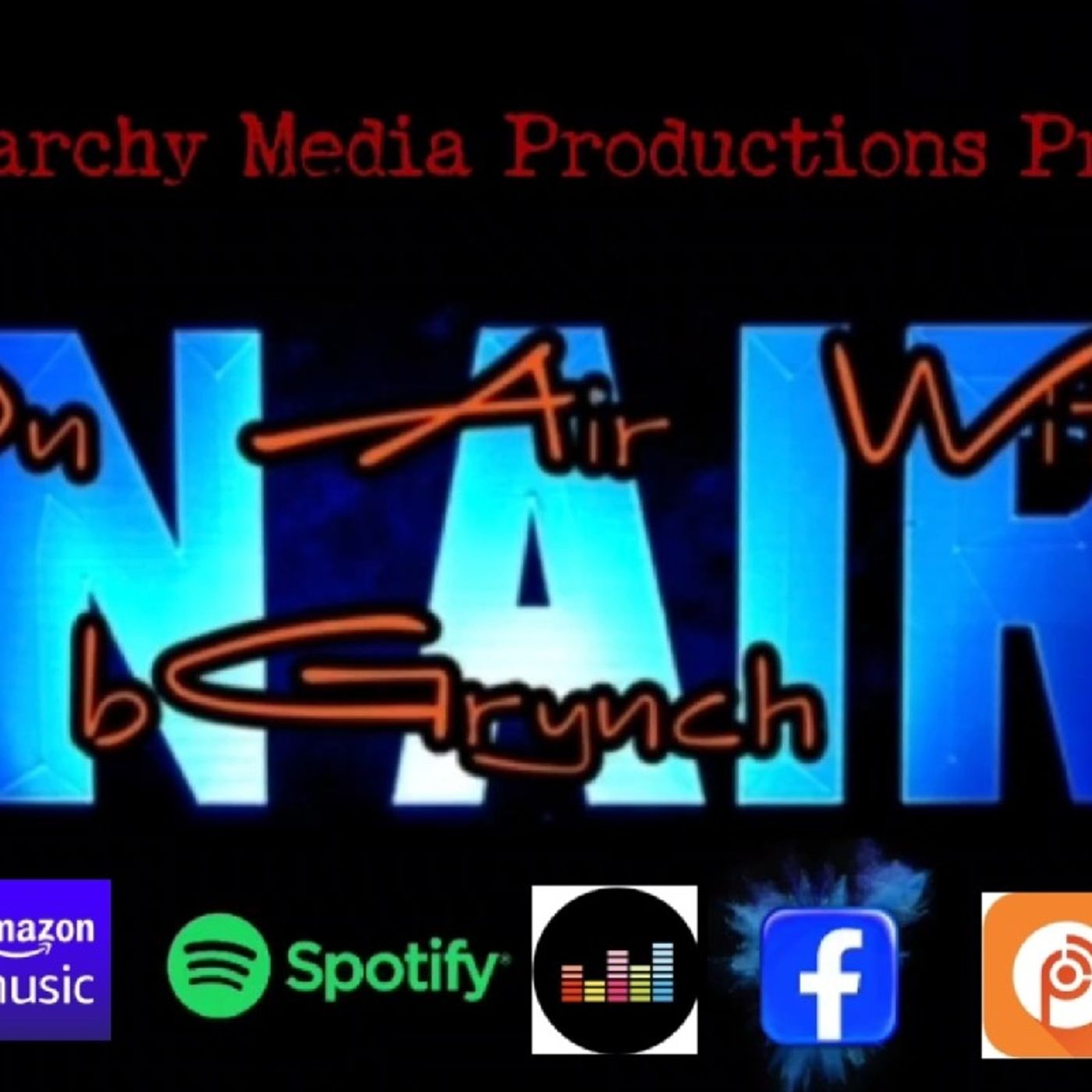 On Air With bGrynch