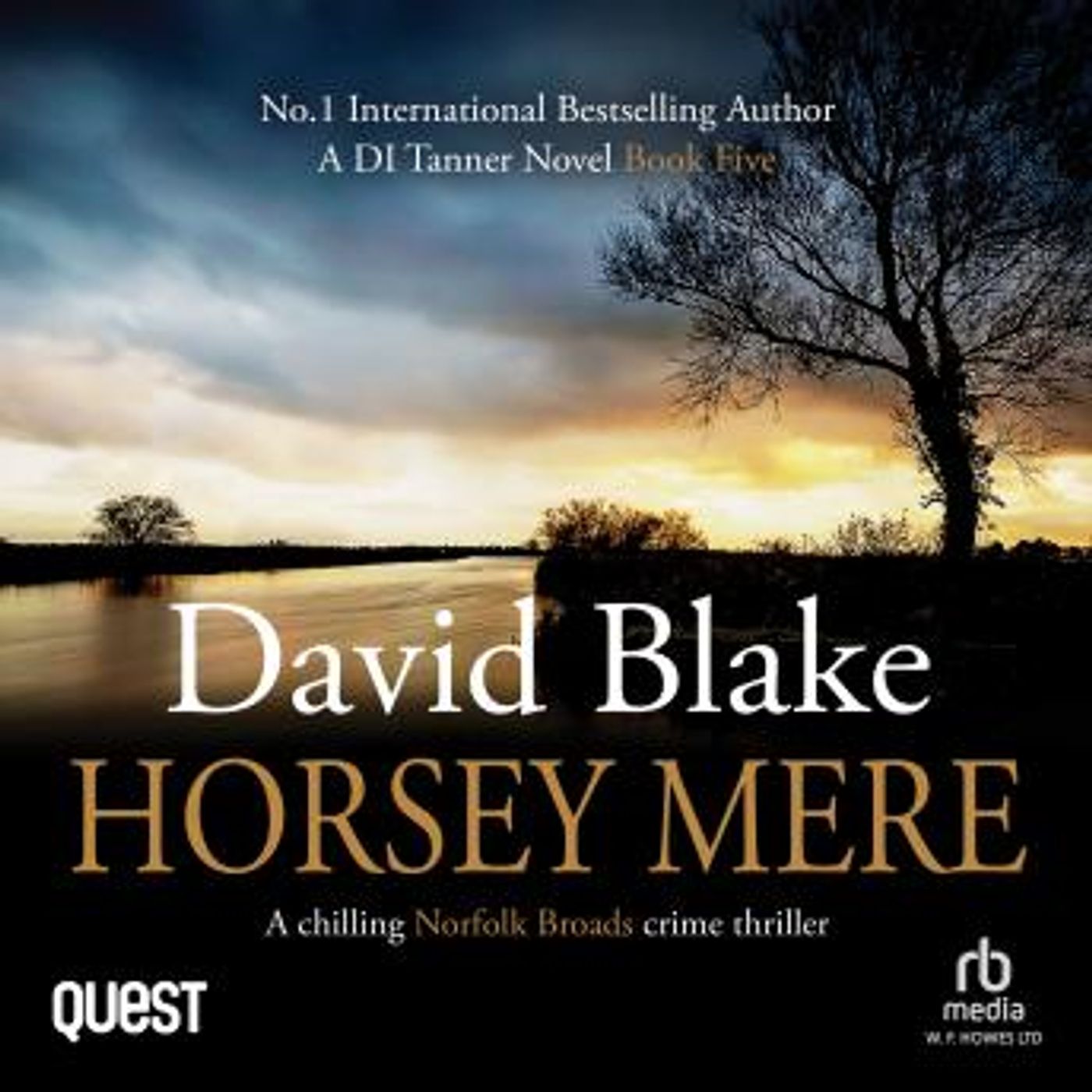 Explore the Latest Free Audiobooks in Mystery, Thriller & Horror, Suspense