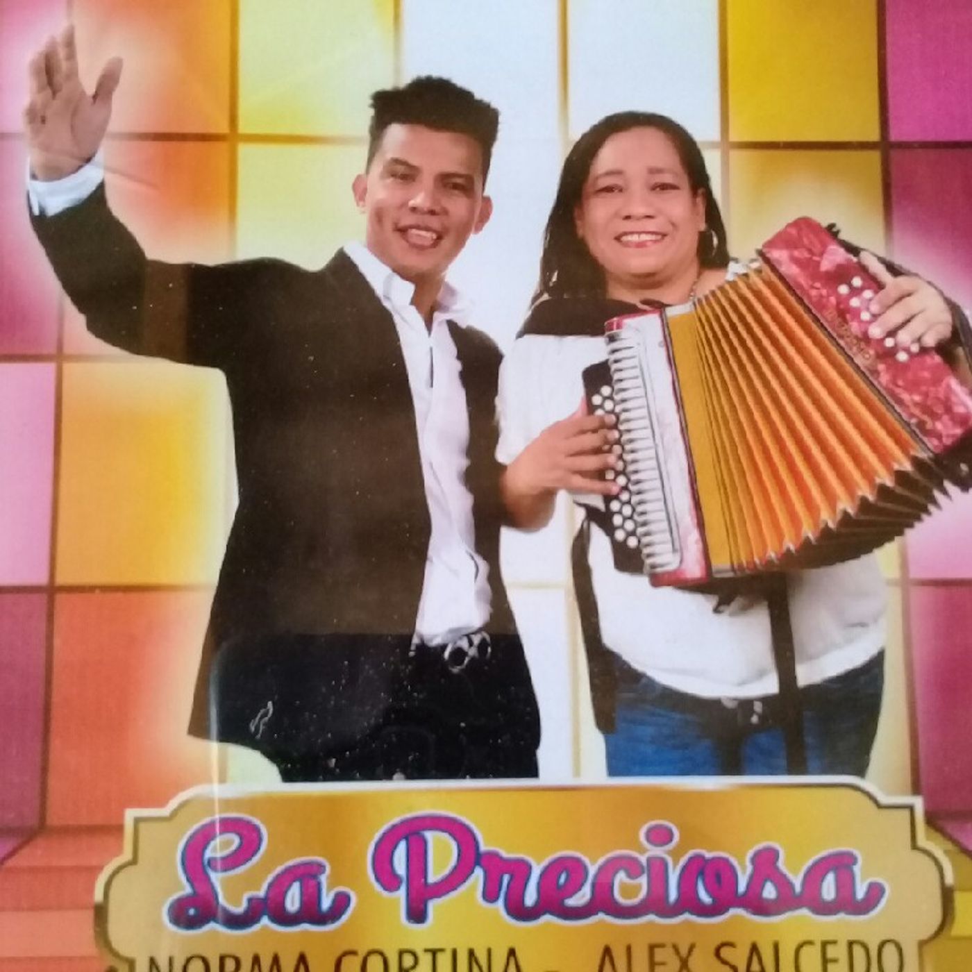 El show de Joaquín Beltran Rodriguez