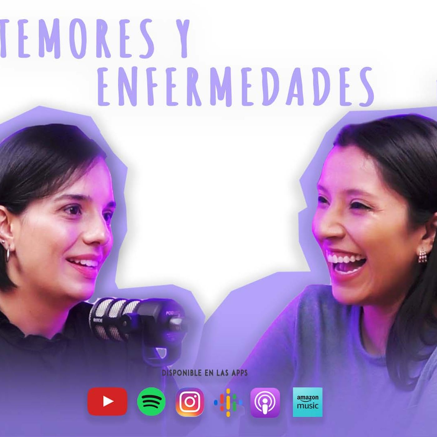 En la Cabeza de Mamá