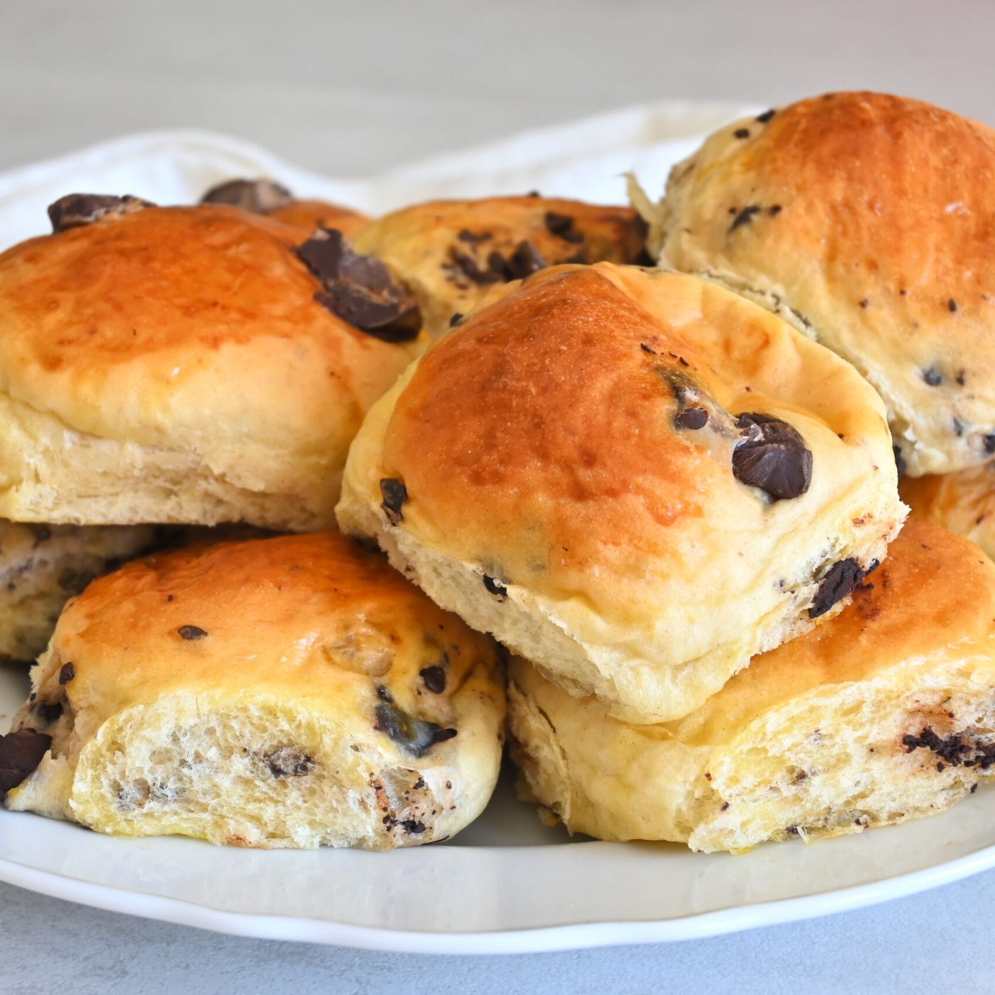Pangoccioli Fatti in casa episode artwork