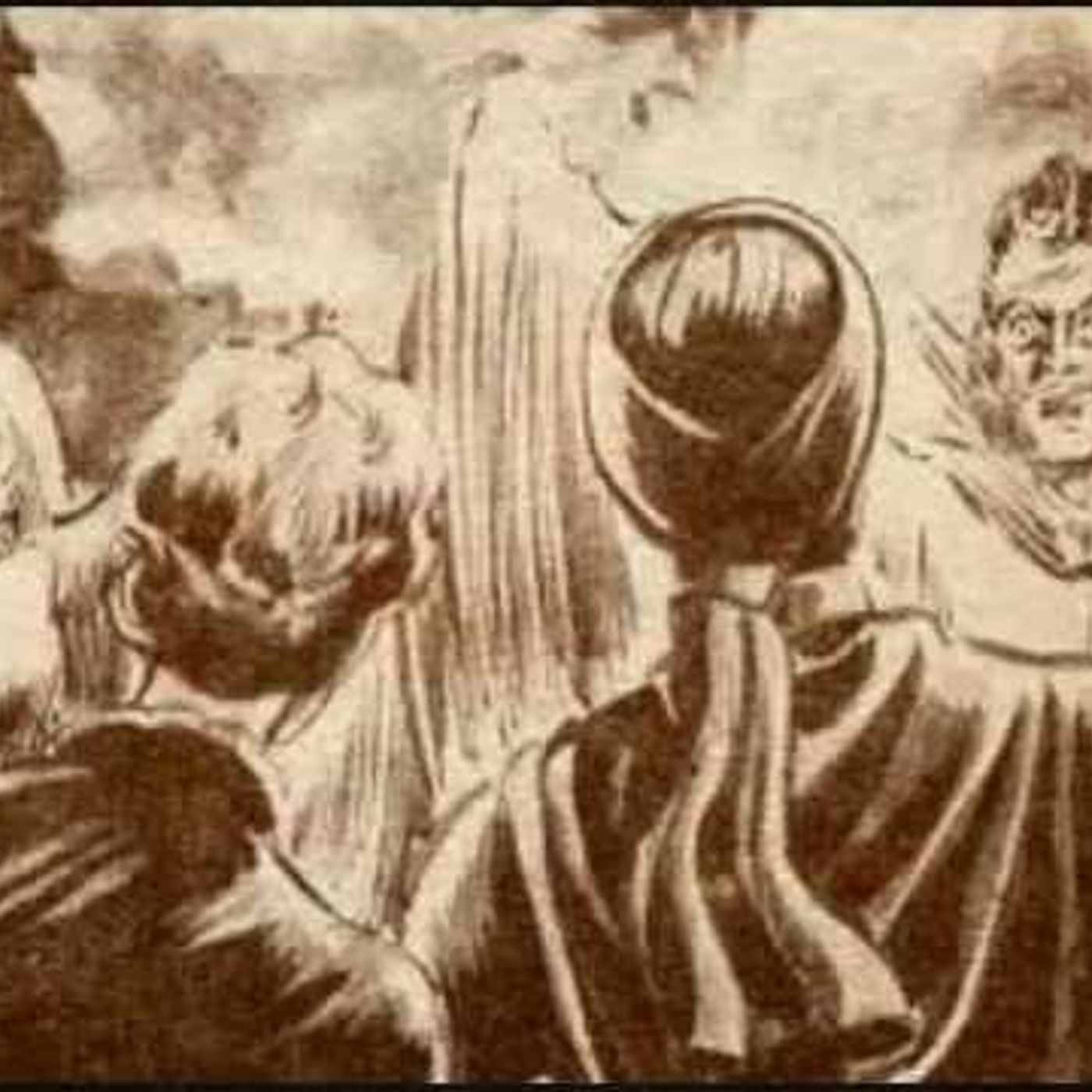 004. KALIMAN en el valle de los vampiros cap 2 (parte 2) episode artwork
