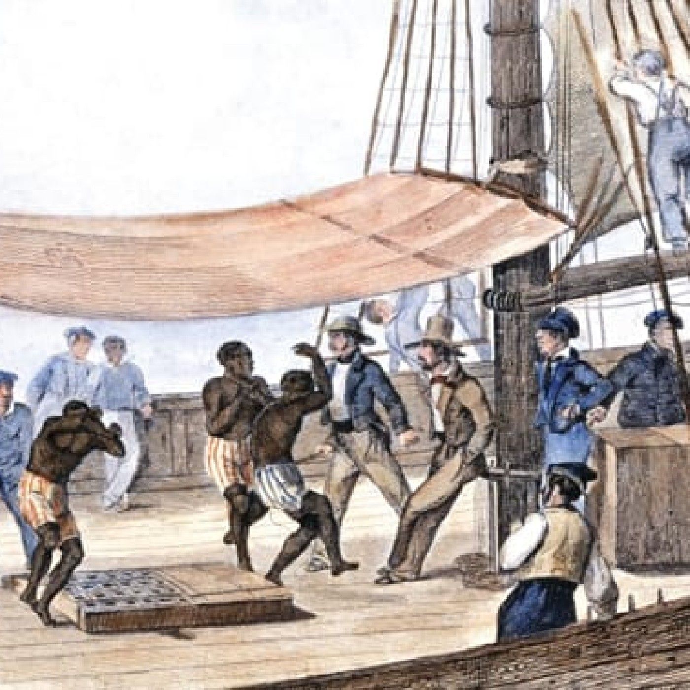 Conquista y Colonización