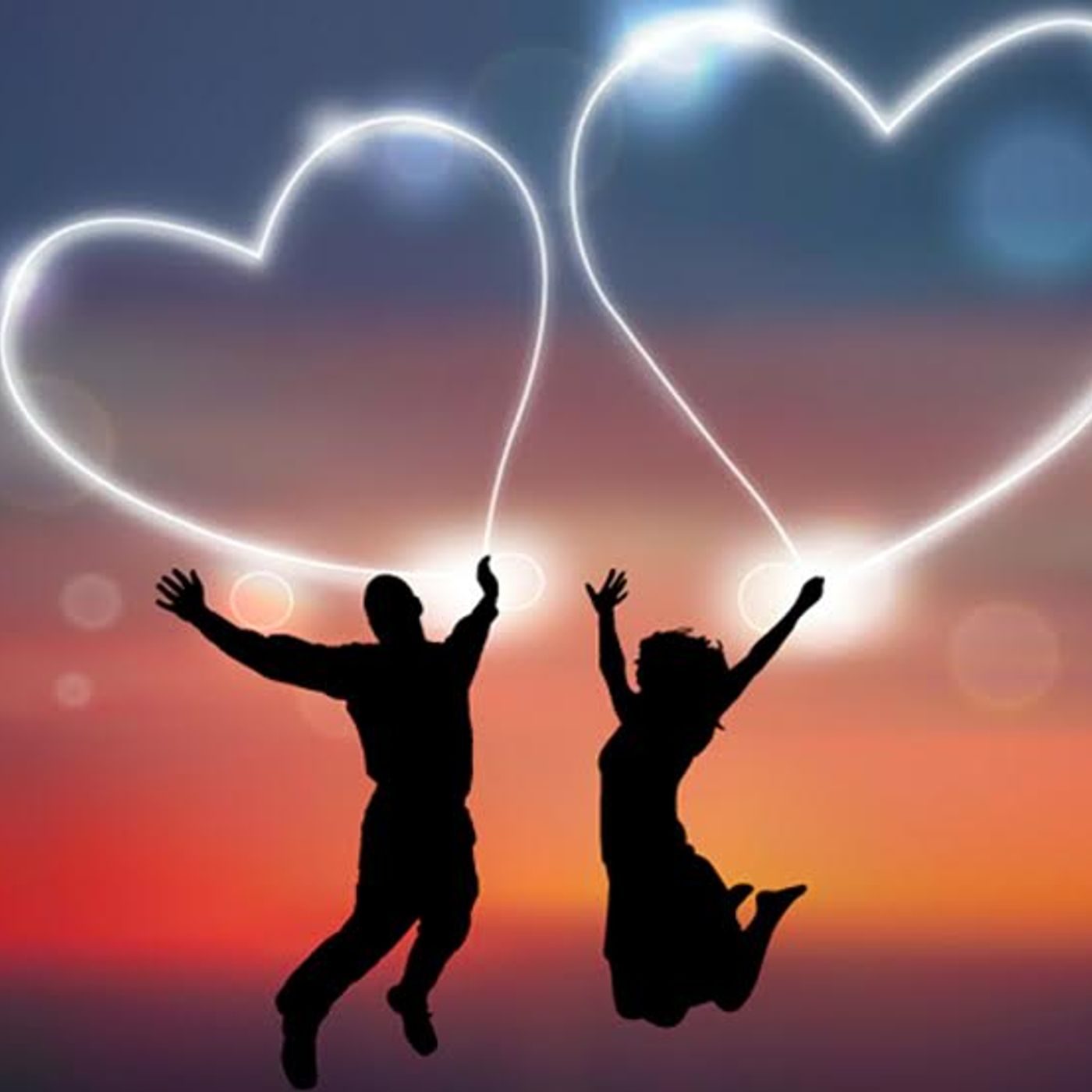 Hear My Love EP1 (REAL RELATIONSHIP TALK)