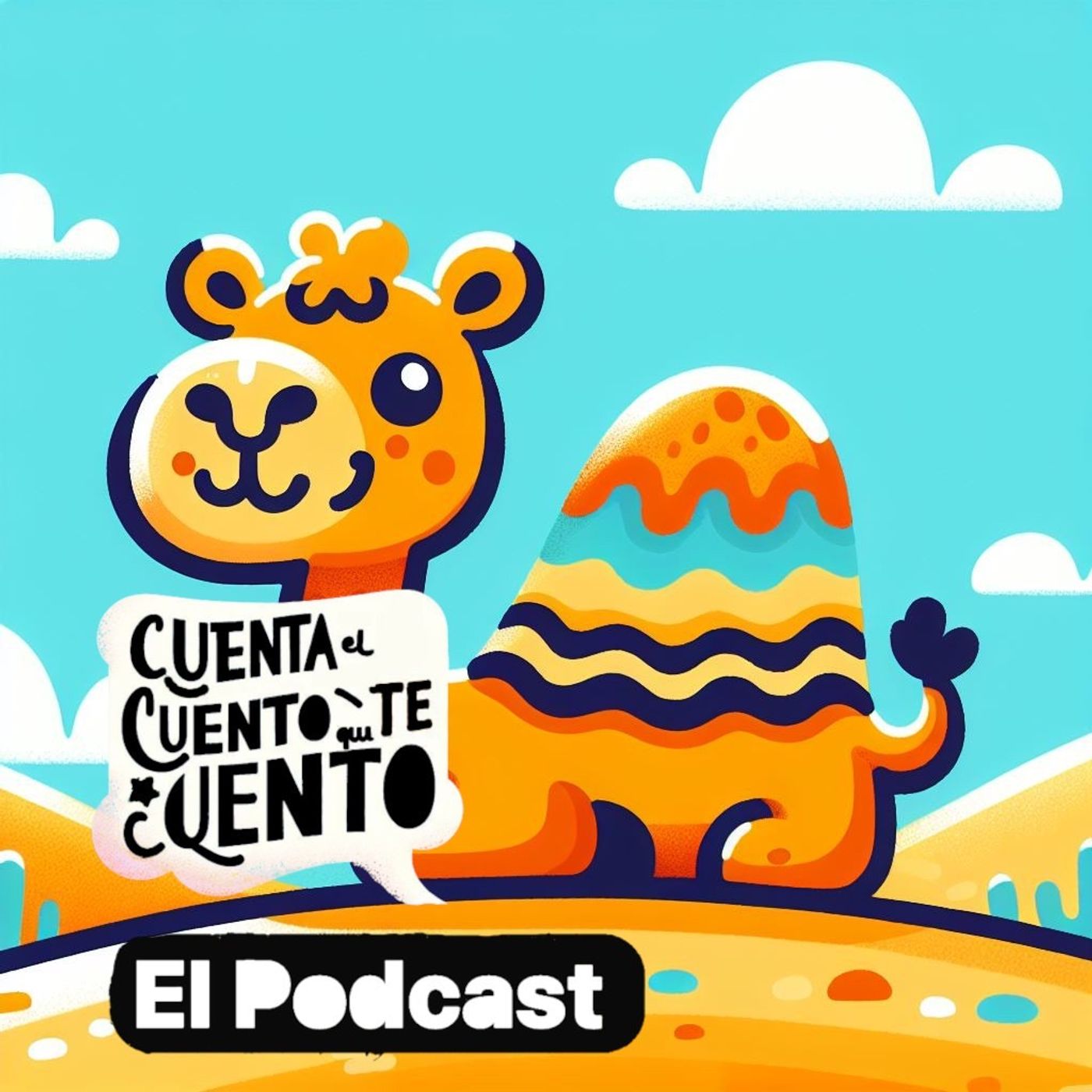 Cuenta el Cuento que Te Cuento