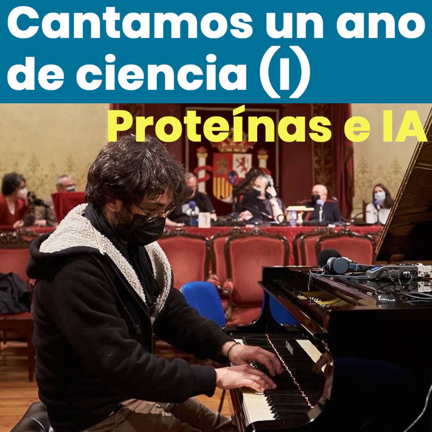Efervesciencia