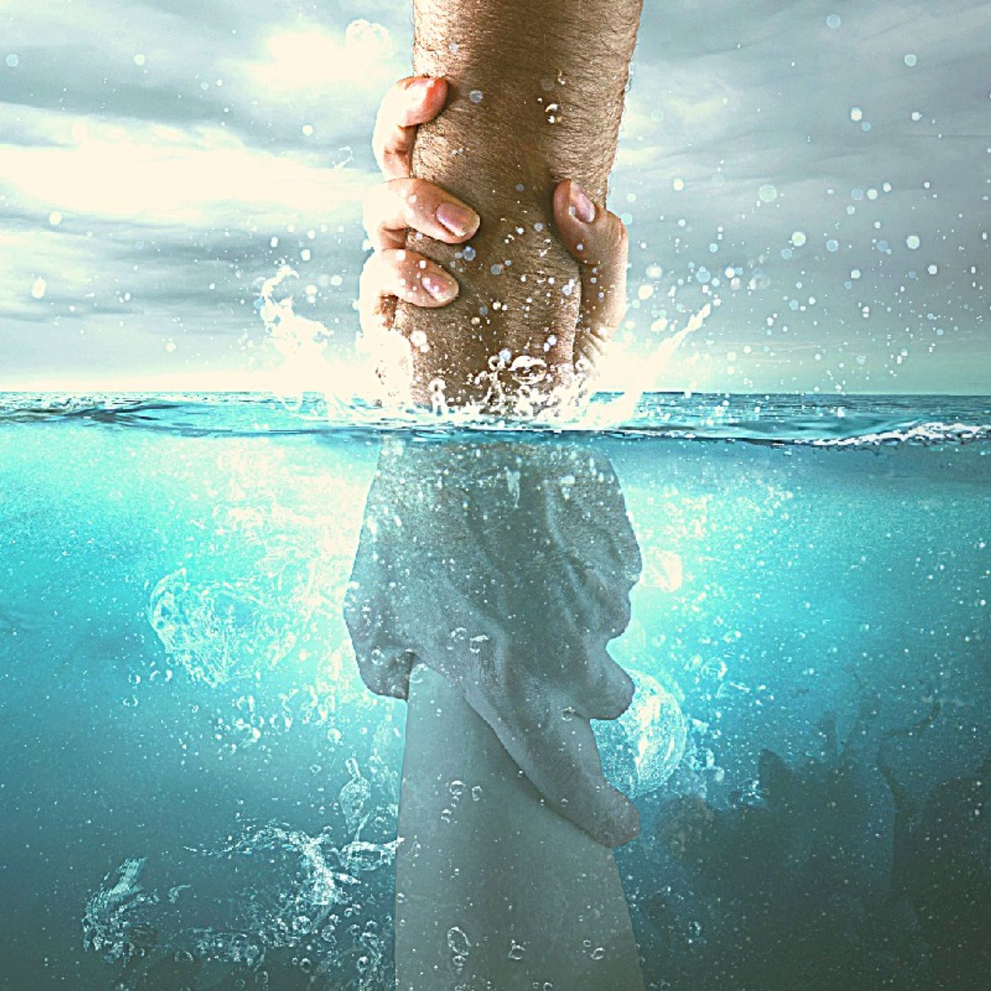 Think Right, Live Right