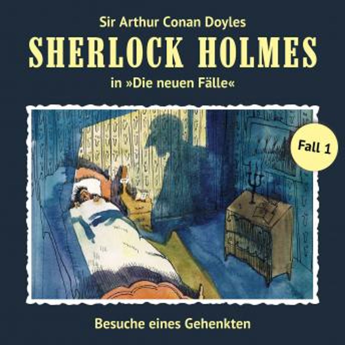 Best Full-Length Audiobooks in Mystery, Thriller & Horror, Suspense