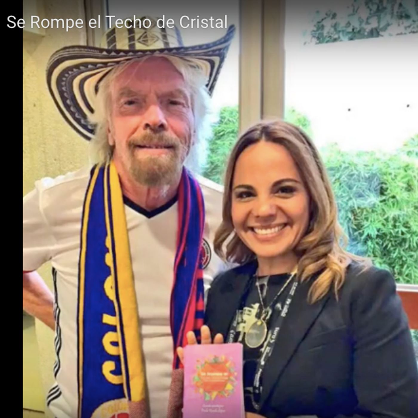 Empoderarse con Paola Rueda López
