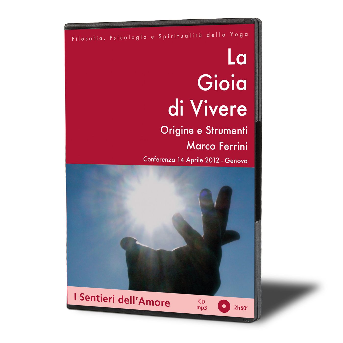 La Gioia di Vivere