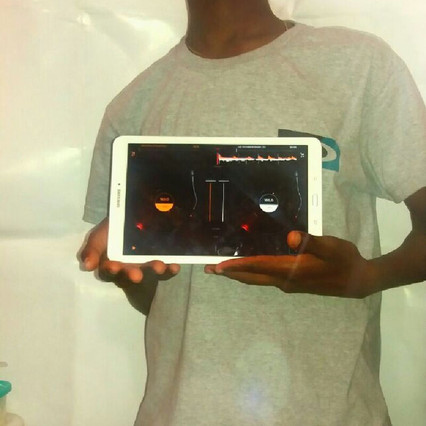 Patrick Yuri Conceicak\'s show