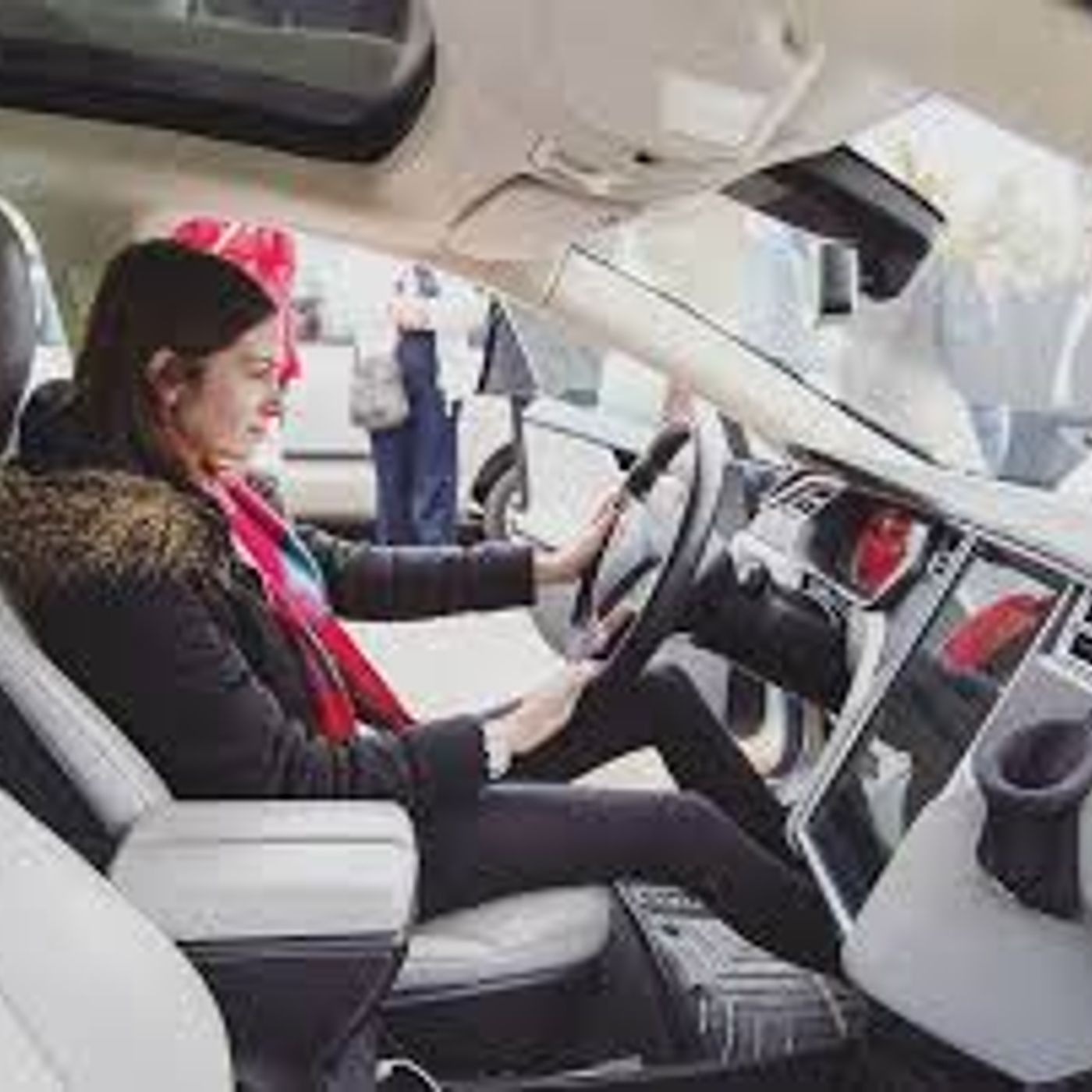 The Electric Car Superstar