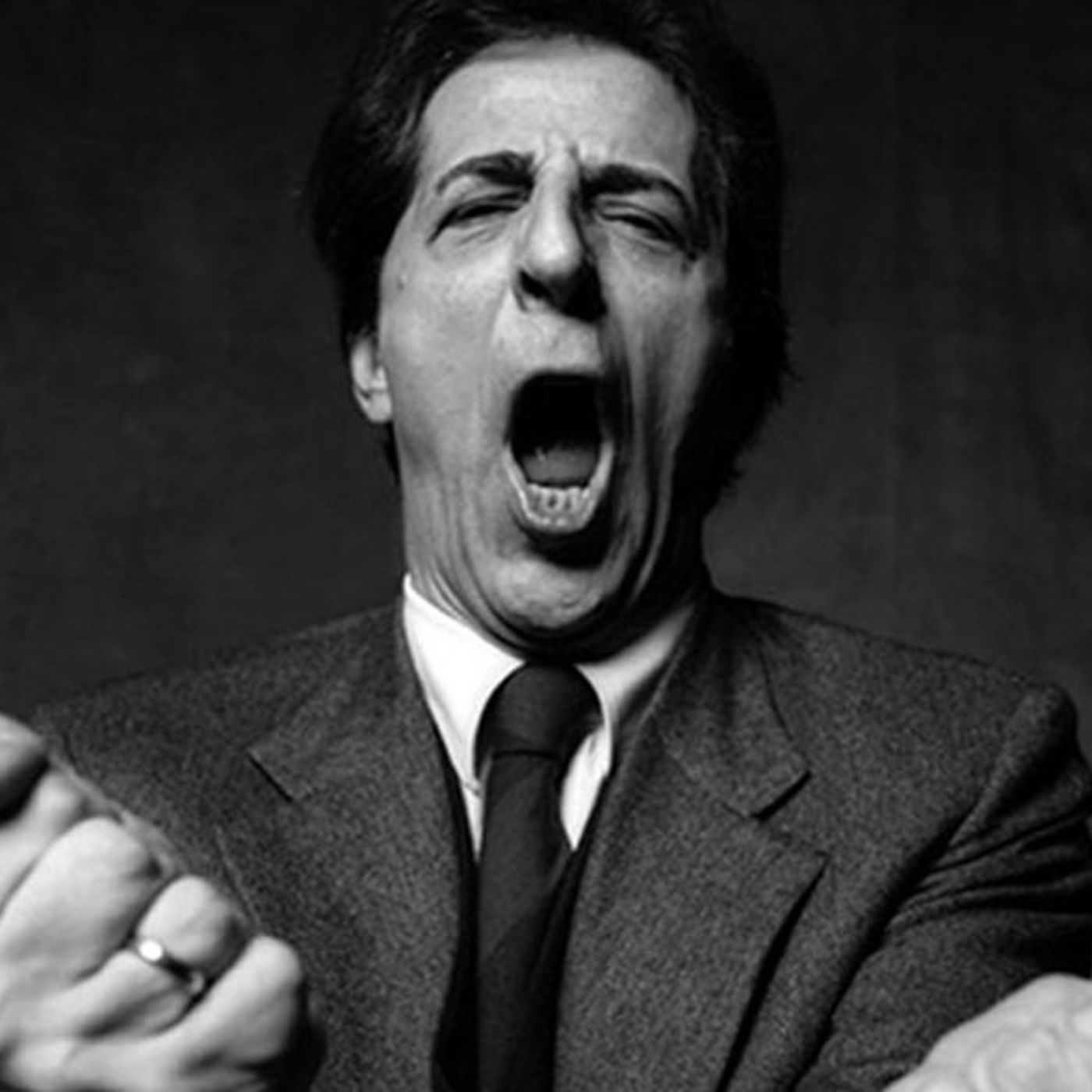Paolo Dal Bon, presidente della fondazione Gaber, al Gaber club di Trani episode artwork