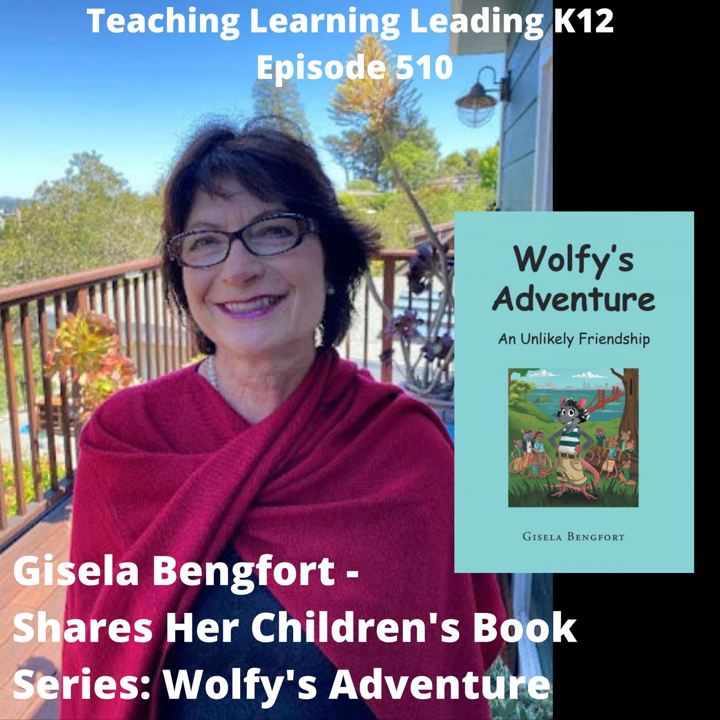 Teaching Learning Leading K-12