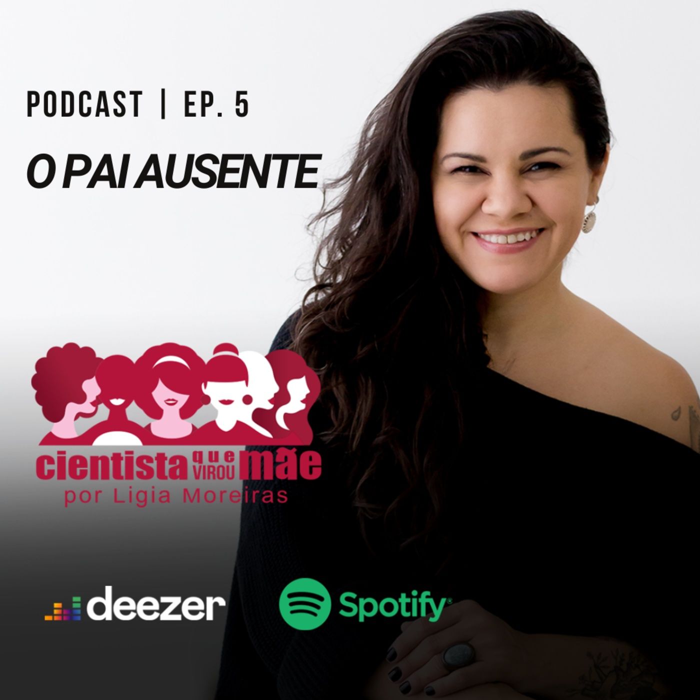 Cientista Que Virou Mãe