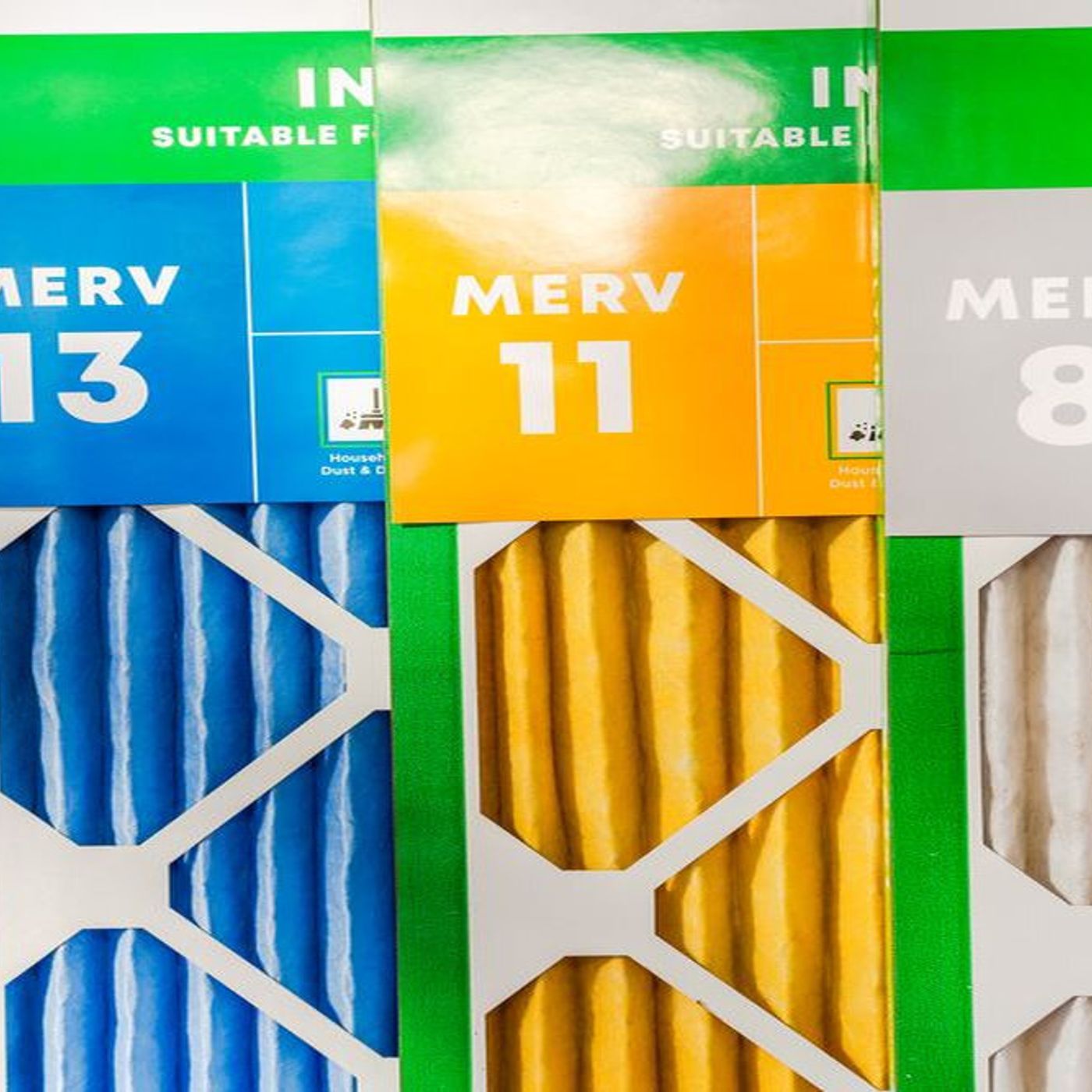 Does Air Conditioning AC Increase or Decrease Humidity Levels? Filterbuy.com's Complete Guide to Understanding Your Home's Indoor Air Qualit episode artwork