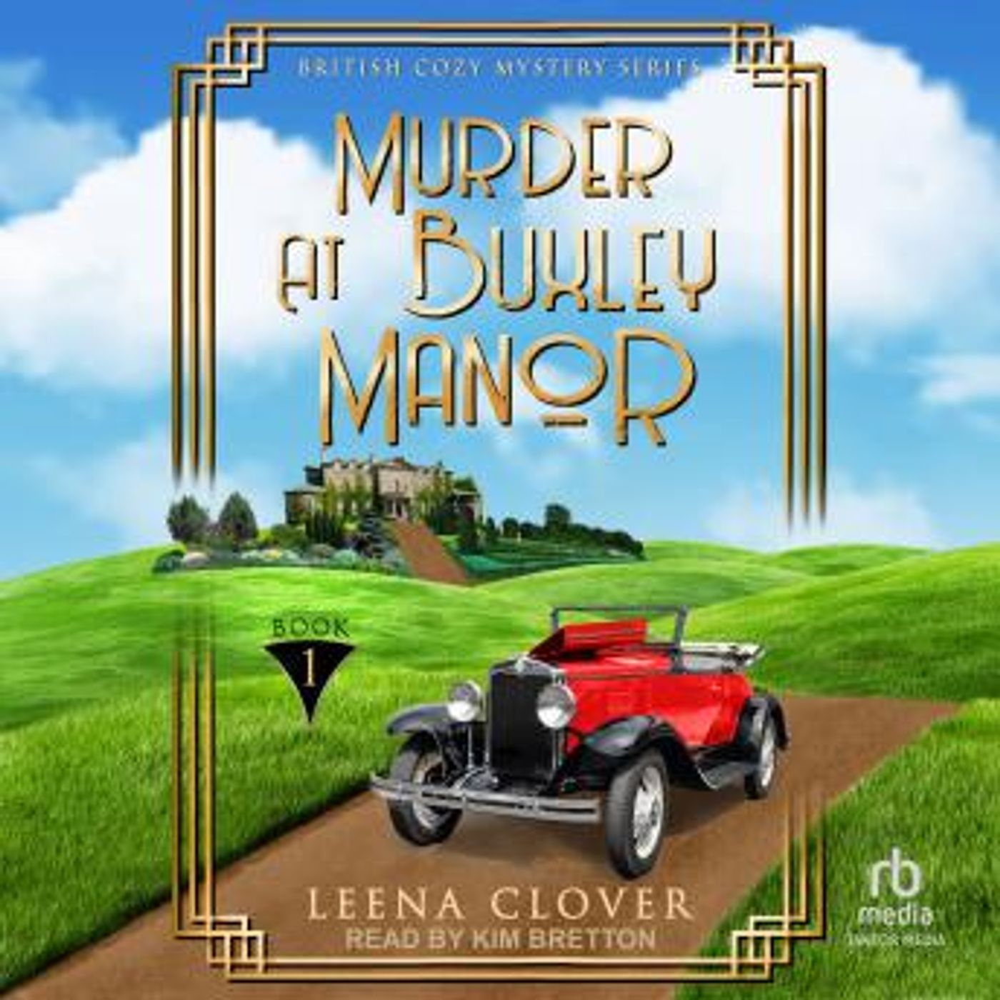 Find Best-Selling Full Audiobooks in Mystery, Thriller & Horror, Cozy Mystery