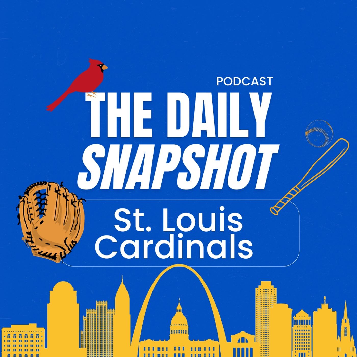 The Daily Snapshot: St. Louis Cardinals
