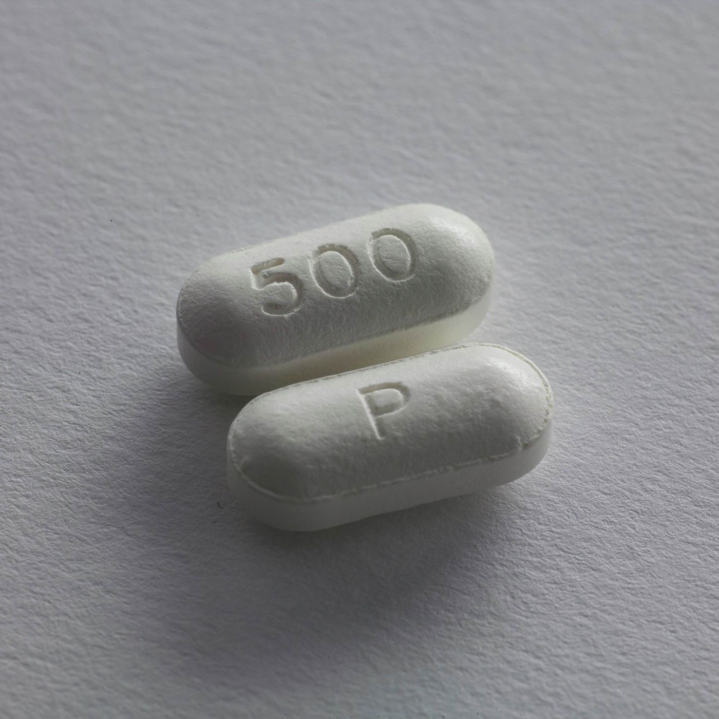 Study Confirms Paracetamol Safety and Refutes Autism Links episode artwork