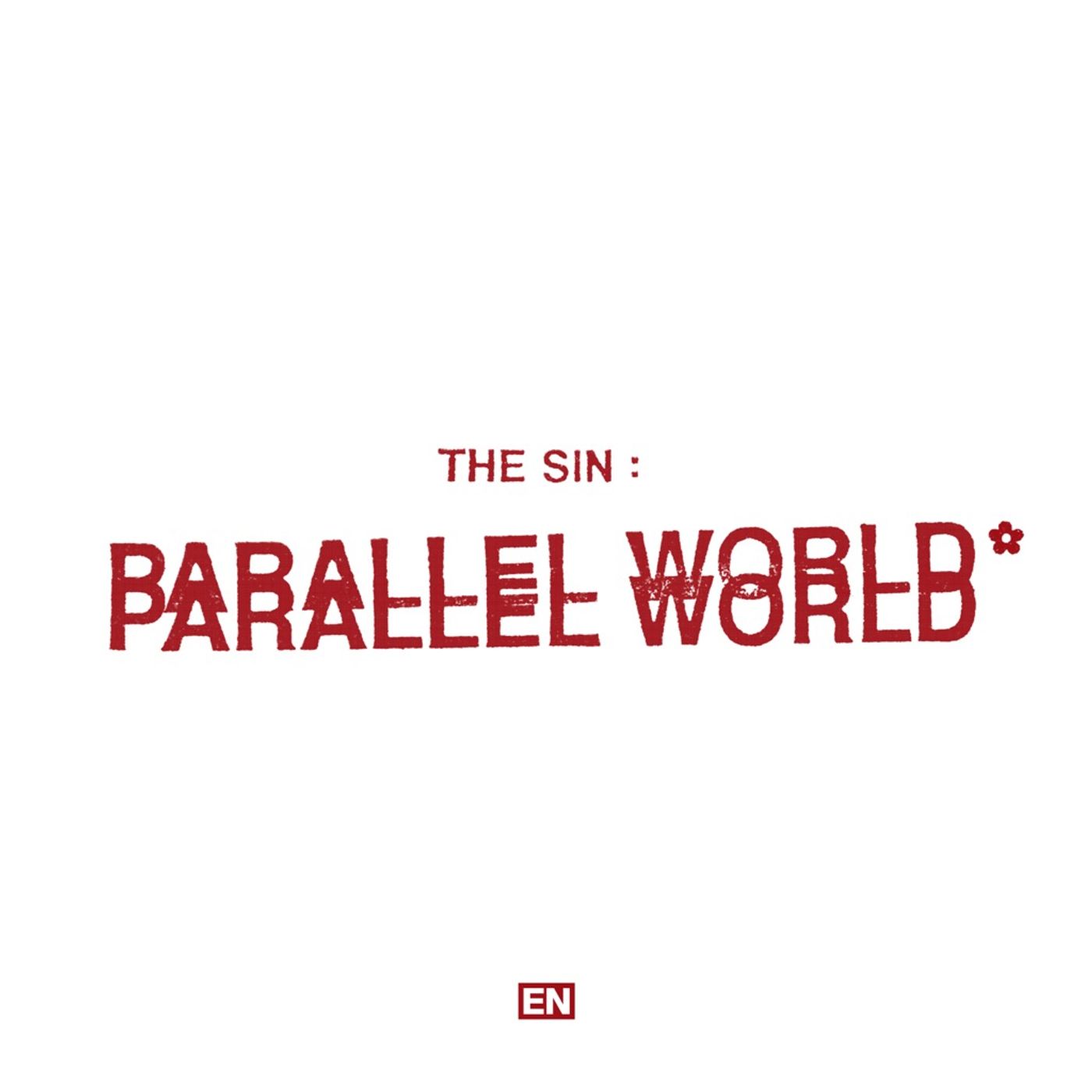 ENHYPEN、スピンオフシングル「THE SIN : PARALLEL WORLD」で11月カムバック
