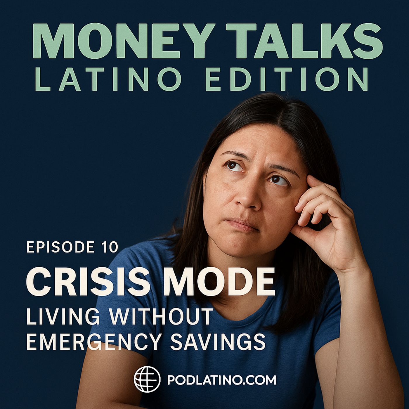 Money Talks: Latino Edition