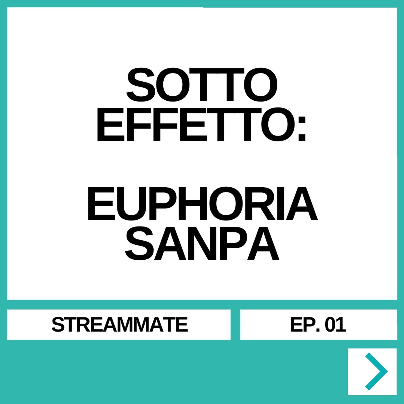 STREAMMATE