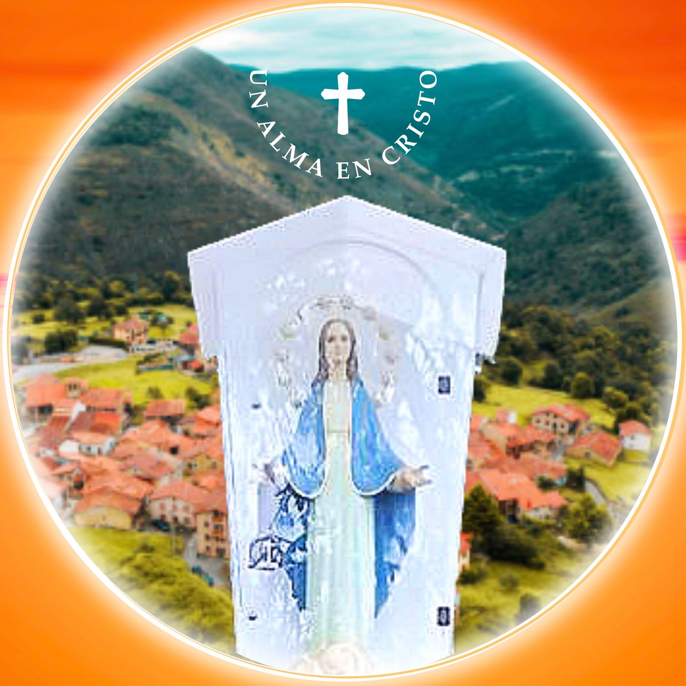 Un alma en Cristo UAC