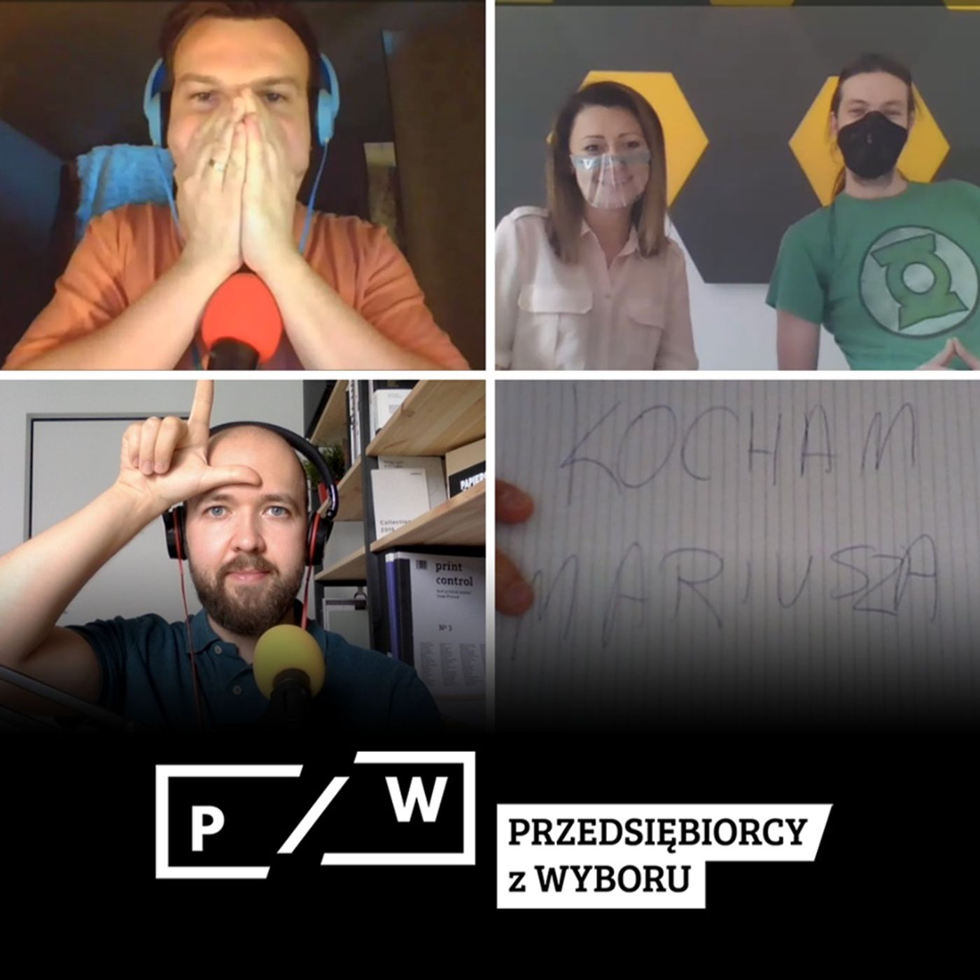 Przedsiębiorcy z Wyboru