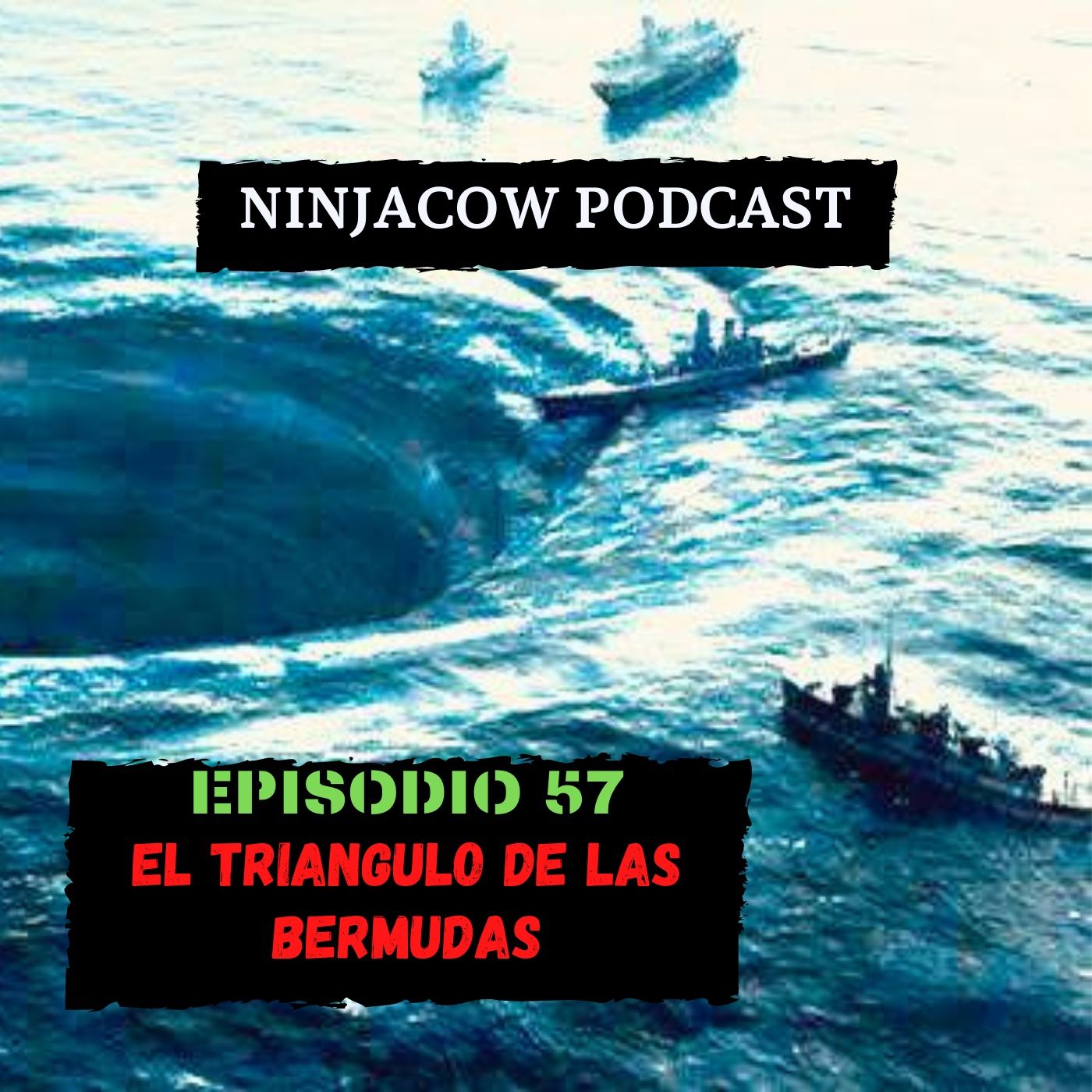 Ninjacow Podcast