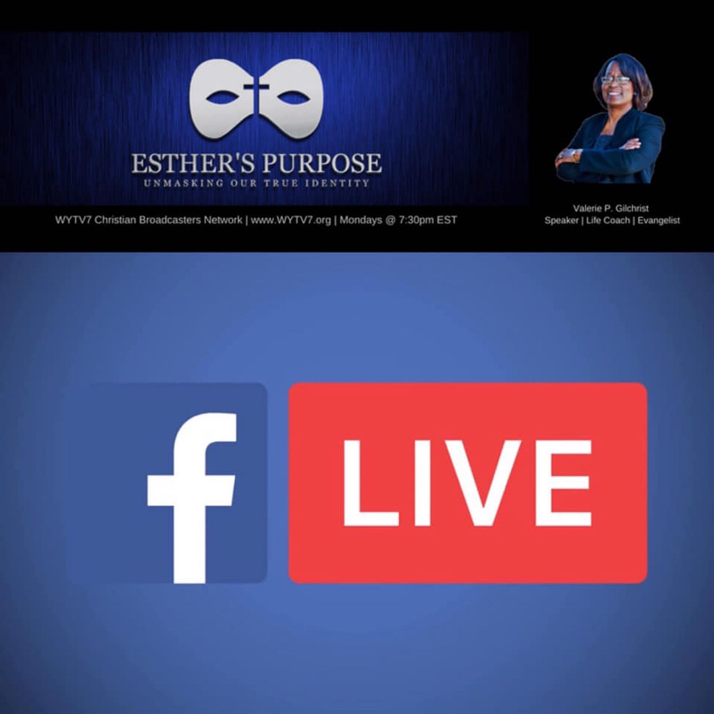 Esther's Purpose #PODCAST #27  The Empowering Summit in Tampa Bay