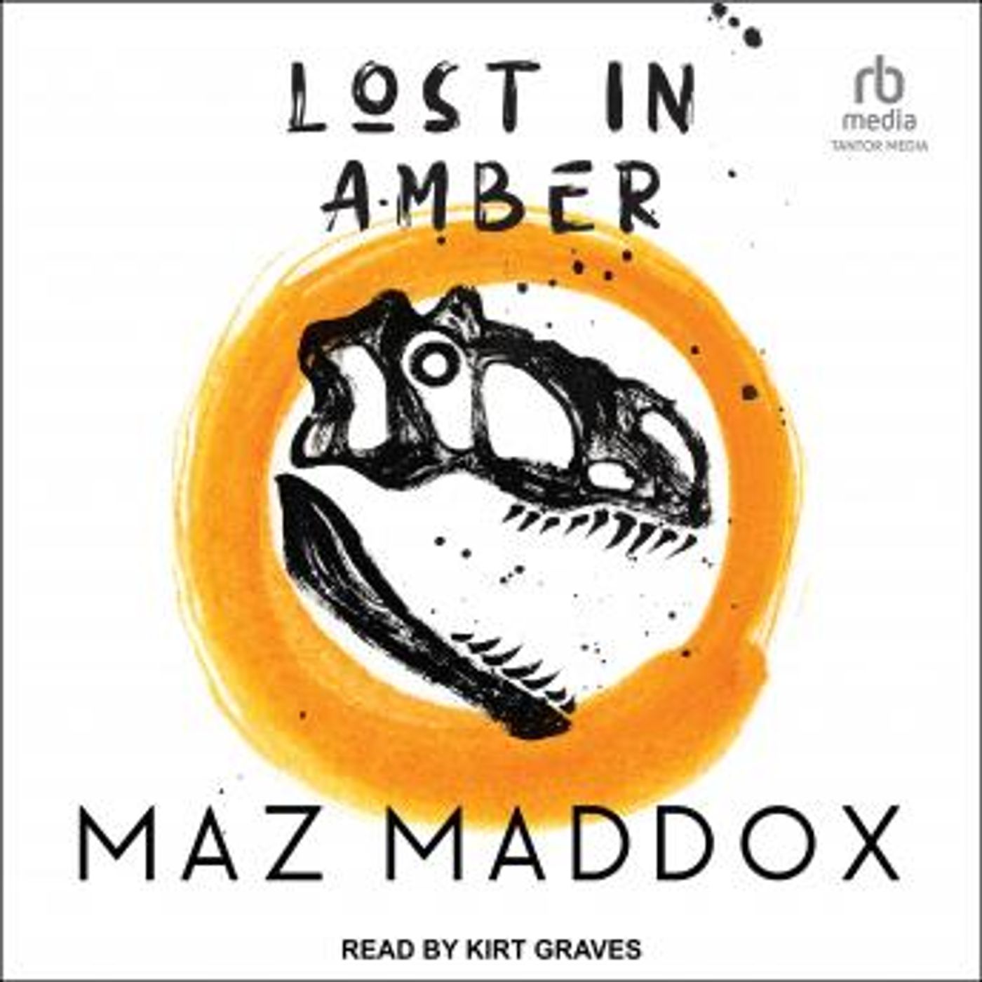 Download New Full Audiobooks in Fiction, Action & Adventure