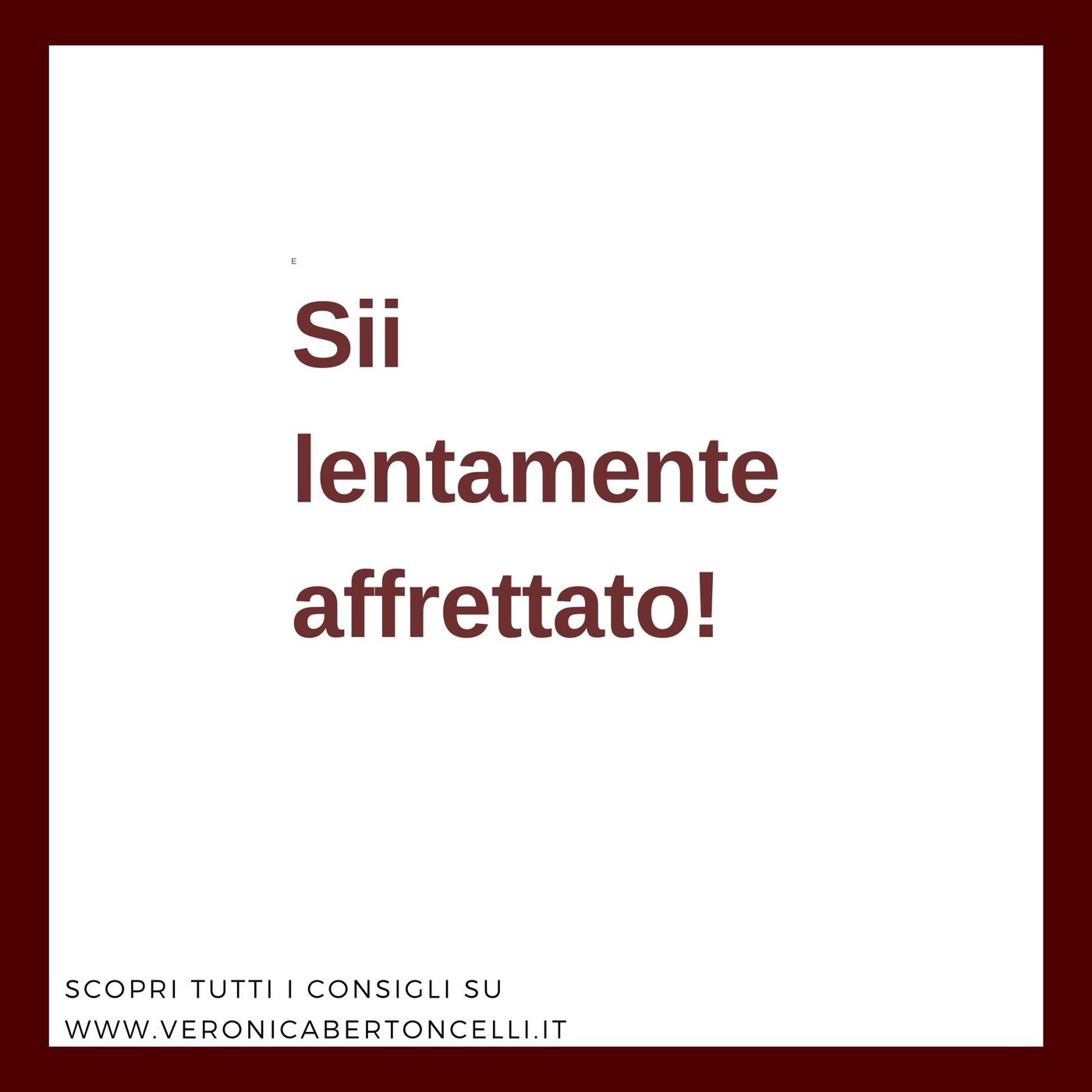 Il Buon Giorno Del Lunedì