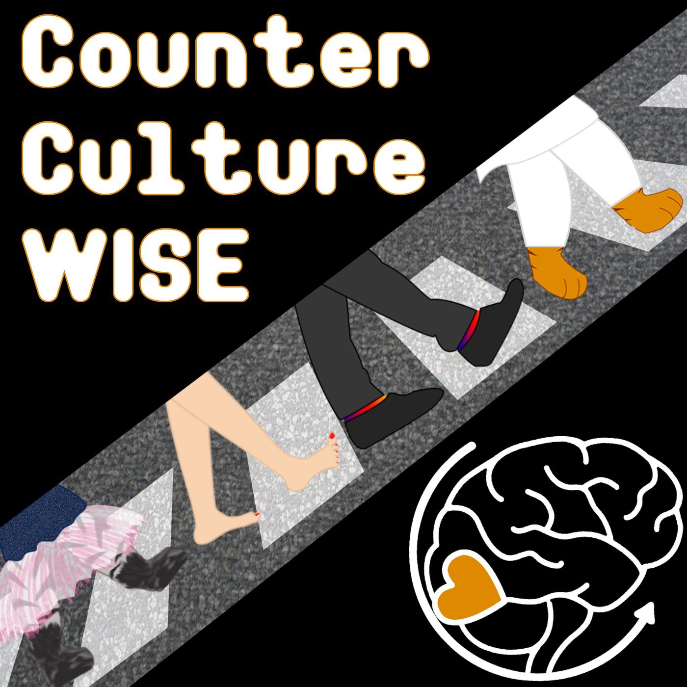 CounterCultureWISE