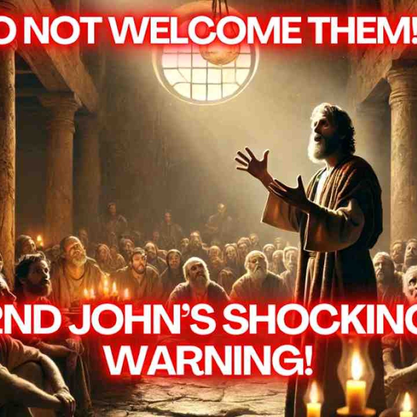 10 Lessons from 2nd John That Will Change How You See Truth