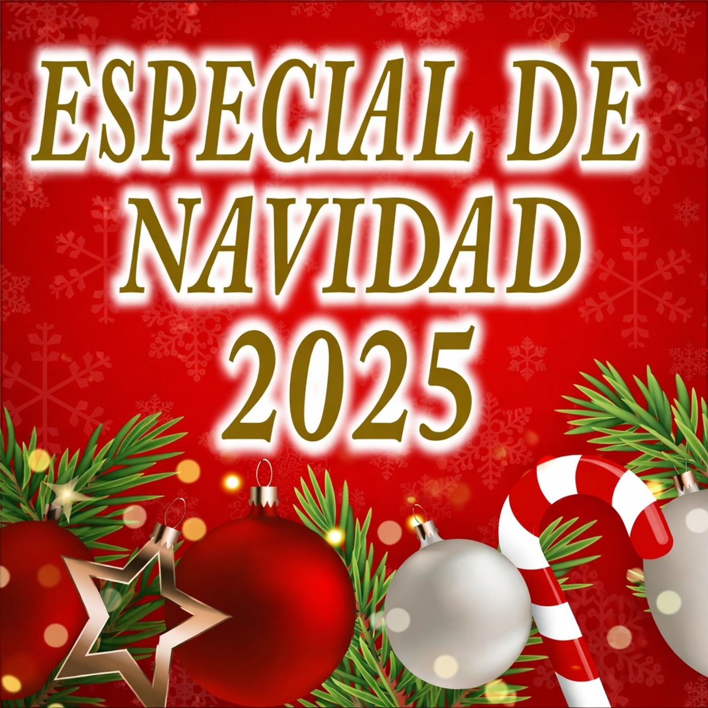 Especial de Navidad 2025 ( 2 hrs de Relatos previamente publicados )