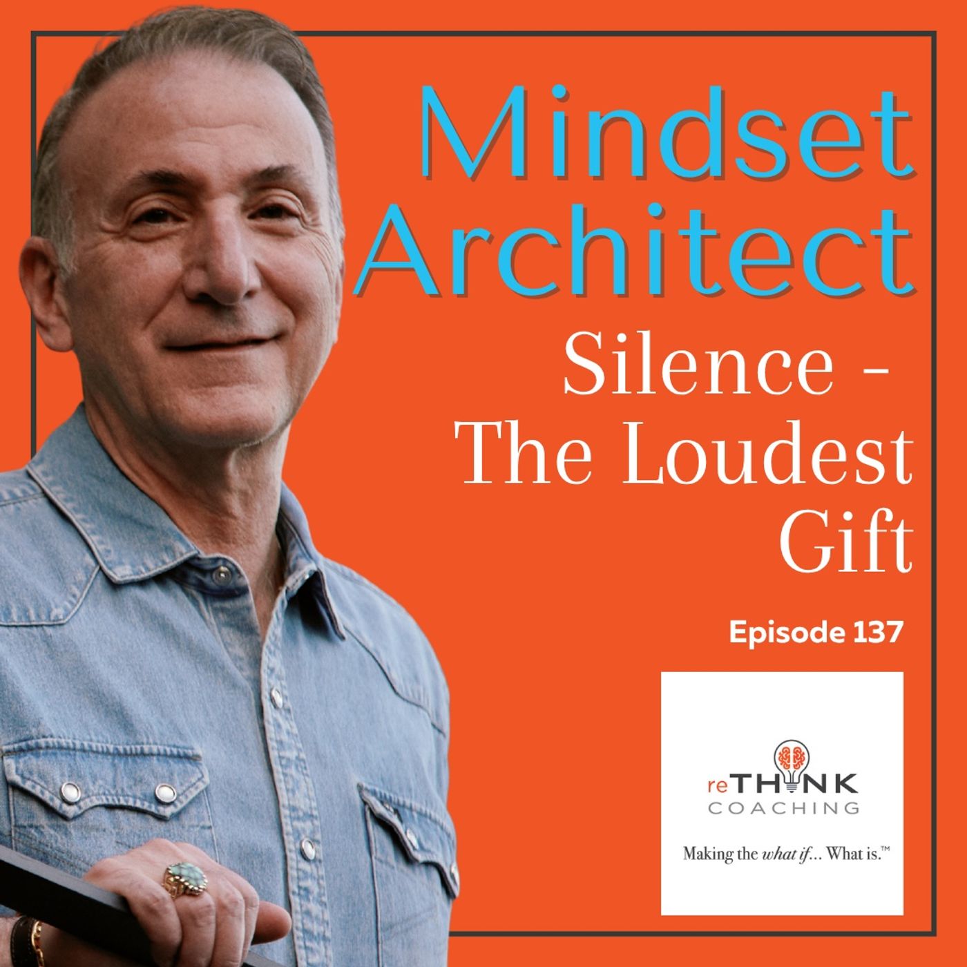 Silence - The Loudest Gift