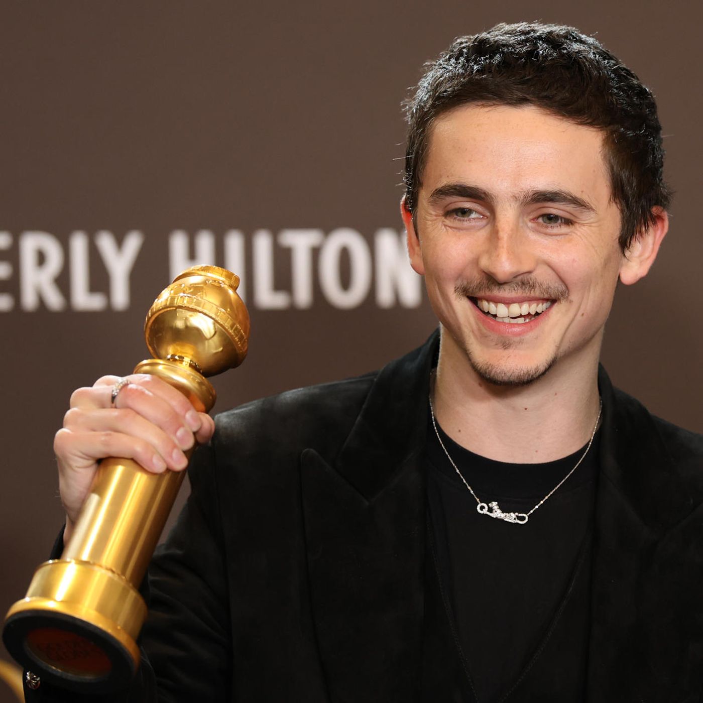 Cowboys de Medianoche: Los Globos de Oro 2026