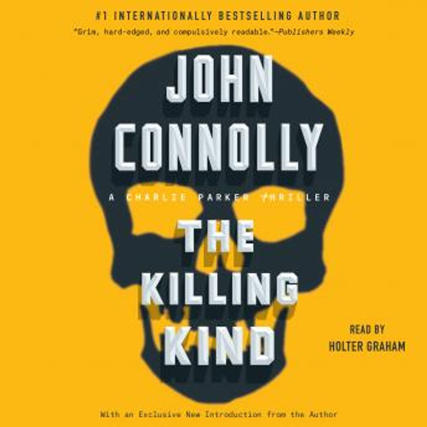 Grab the Top Full Trial Audiobooks in Mystery, Thriller & Horror, Police & Detective